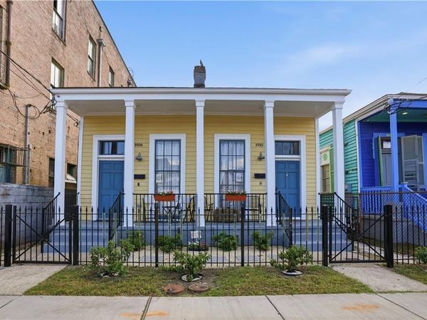 1906 JOSEPHINE Street , New Orleans, LA 70113