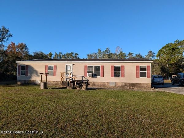 4260 Hog Valley Road , Mims, FL 32754