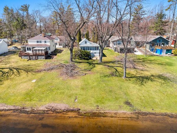 N5996 N LAKE DRIVE, Shawano, WI 54166