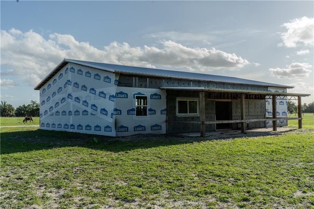 595 Norris Rd, Labelle, FL 33935 Photo