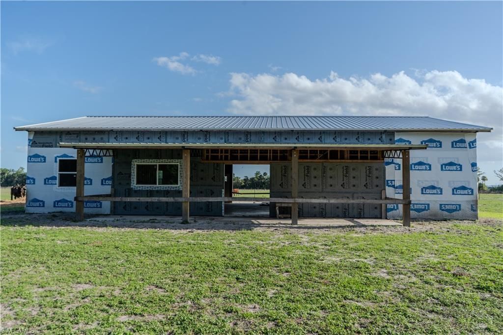 595 Norris Rd, Labelle, FL 33935 Photo