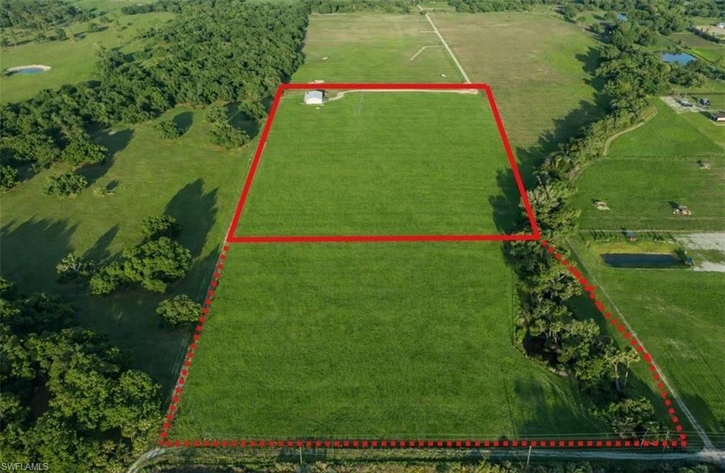 595 Norris Rd, Labelle, FL 33935 Photo