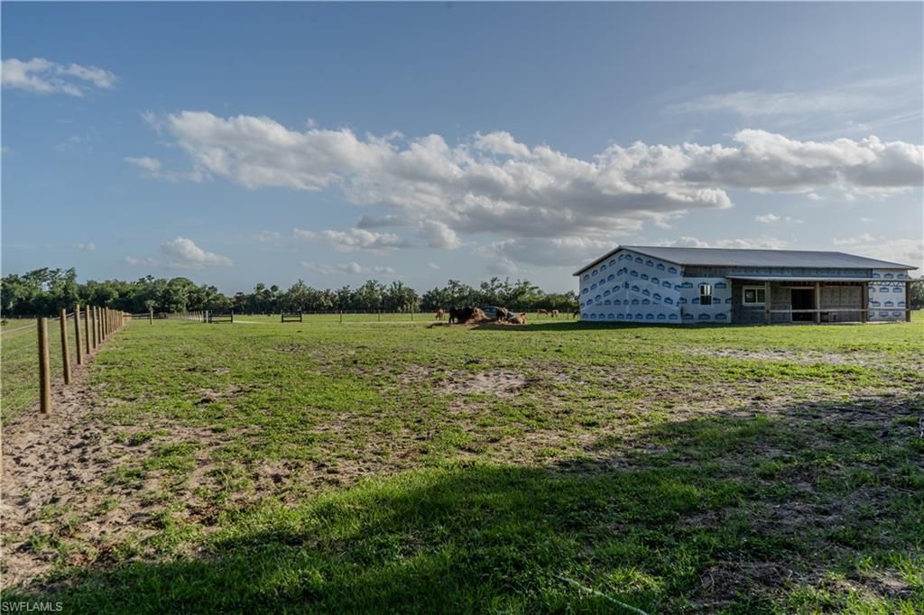 595 Norris Rd, Labelle, FL 33935 Photo