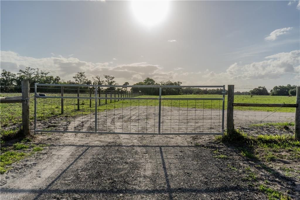 595 Norris Rd, Labelle, FL 33935 Photo