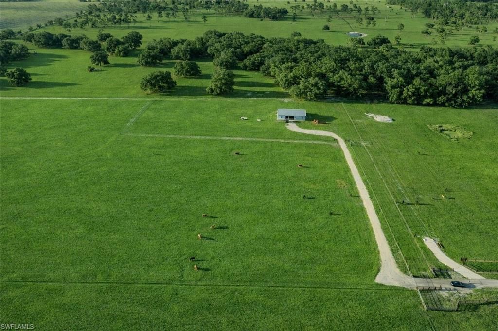 595 Norris Rd, Labelle, FL 33935 Photo