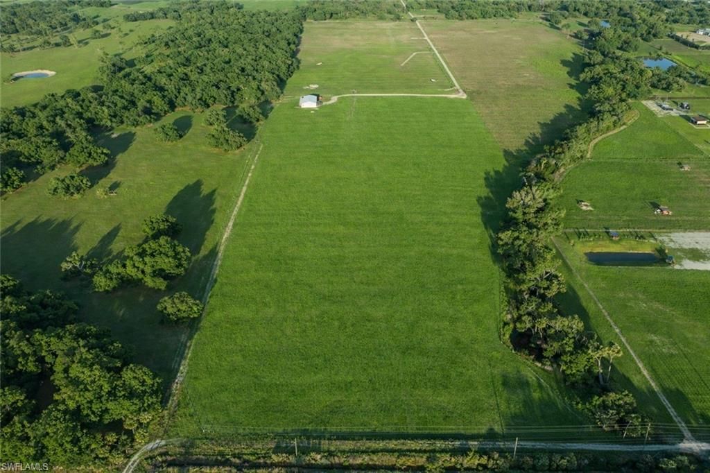 595 Norris Rd, Labelle, FL 33935 Photo