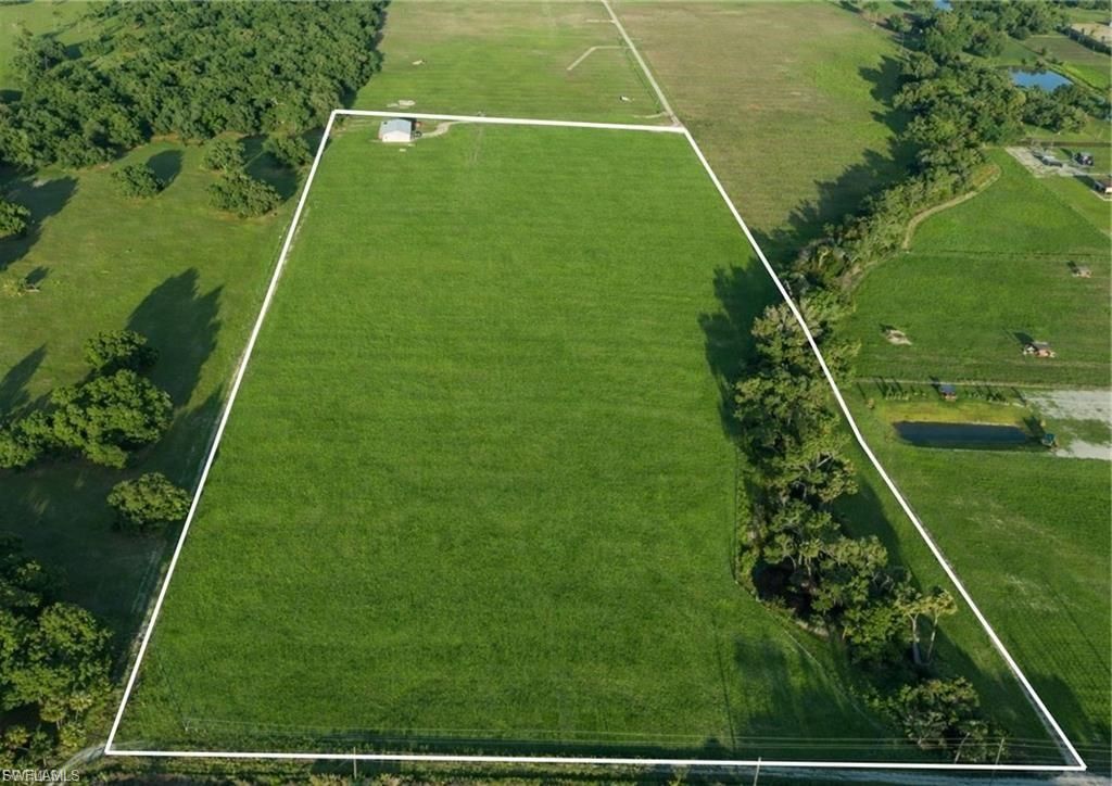 595 Norris Rd, Labelle, FL 33935 Photo