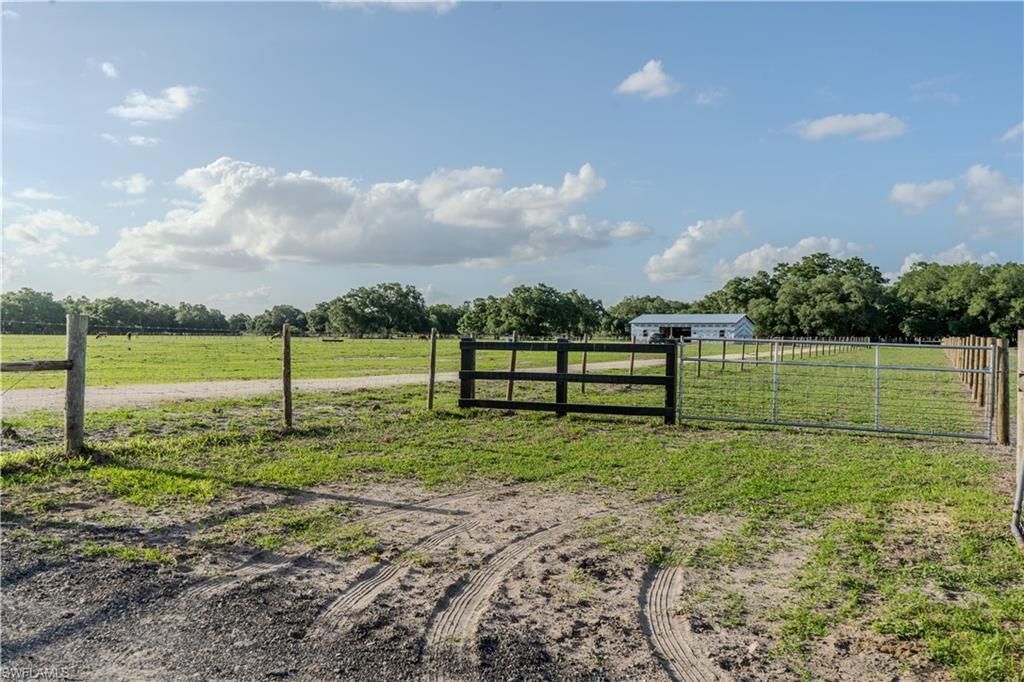 595 Norris Rd, Labelle, FL 33935 Photo