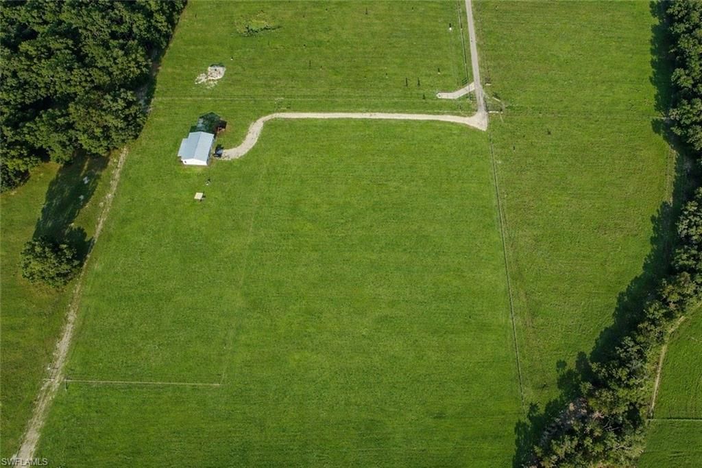 595 Norris Rd, Labelle, FL 33935 Photo