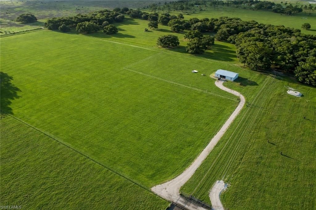 595 Norris Rd, Labelle, FL 33935 Photo