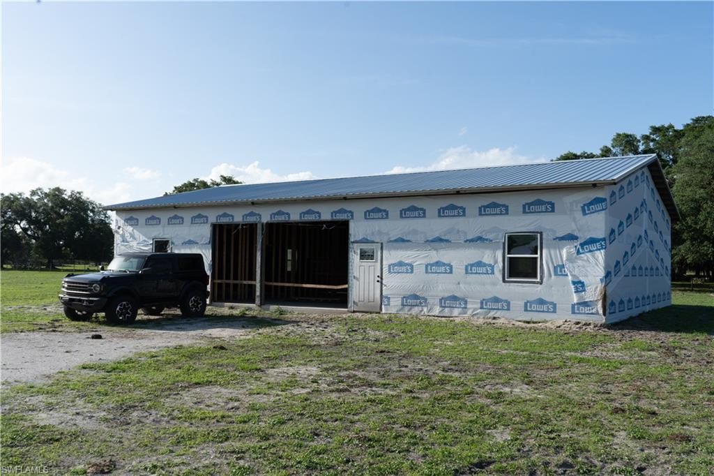 595 Norris Rd, Labelle, FL 33935 Photo