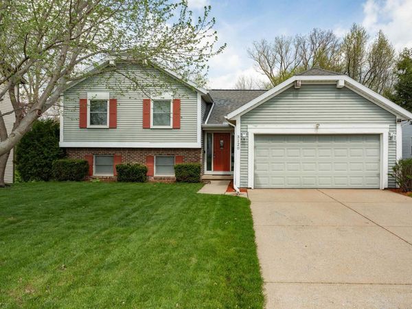 3120 Thomas Drive, Lafayette, IN 47909