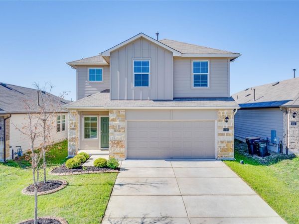 216 Skipping Stone LN , San Marcos, TX 78666