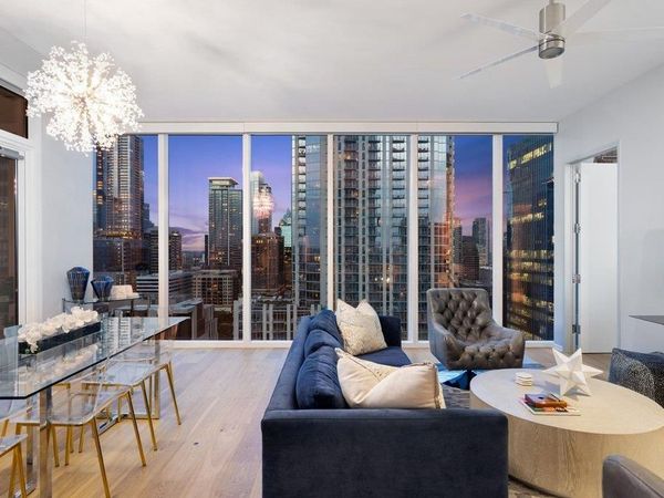 301 West Ave , Unit 2304, Austin, TX 78701