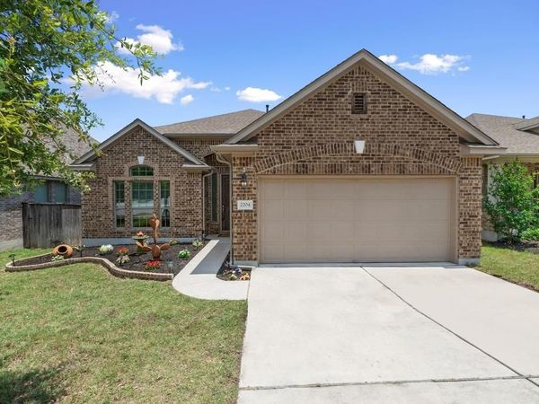 2204 Granite Hill DR , Leander, TX 78641