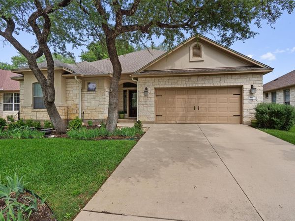 4612 Sonora TRCE , Georgetown, TX 78633
