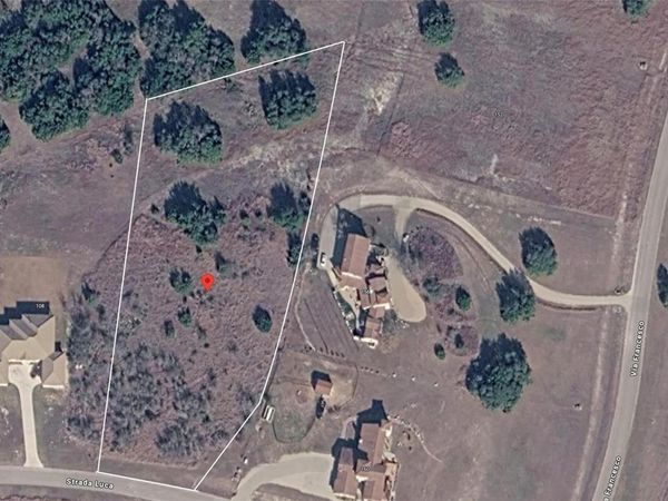 104 Strada Luca ST, Florence, TX 76527
