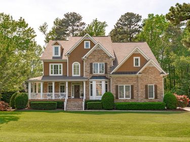 6001 Drumquin Drive, Raleigh, NC 27614