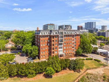 710 Independence Place, Unit 104, Raleigh, NC 27603