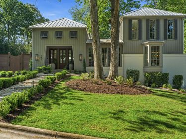 701 Catawba Street, Raleigh, NC 27609