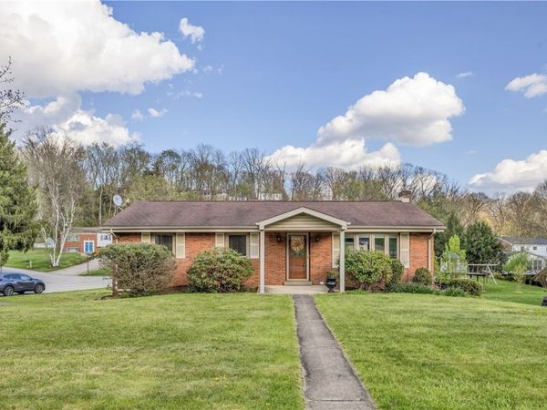 3501 North Hills Road, Murrysville, PA 15668
