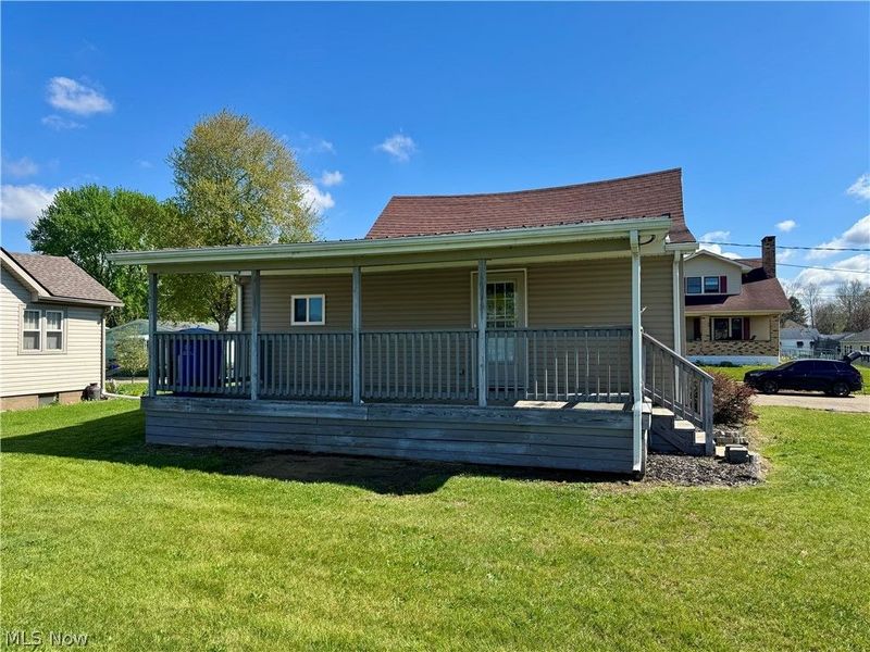 308 N Chestnut Street N, Gnadenhutten, OH 44629 Photo 4