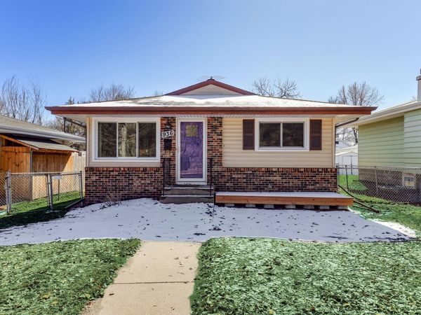 936 Jefferson Avenue, Saint Paul, MN 55102