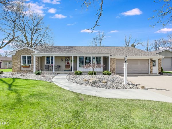 19982 County Road X, Archbold, OH 43502