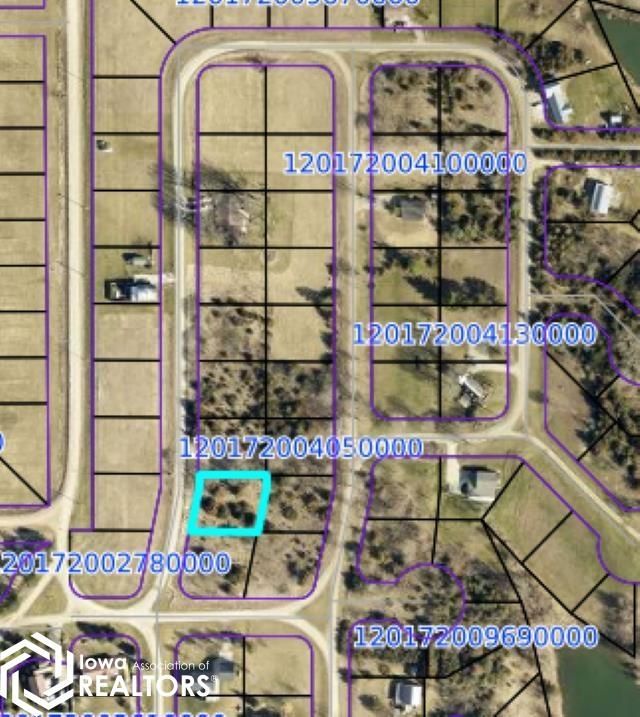 Lot 8 Blk 3 Wind-n-waves, Melrose, IA 52569 Main Photo