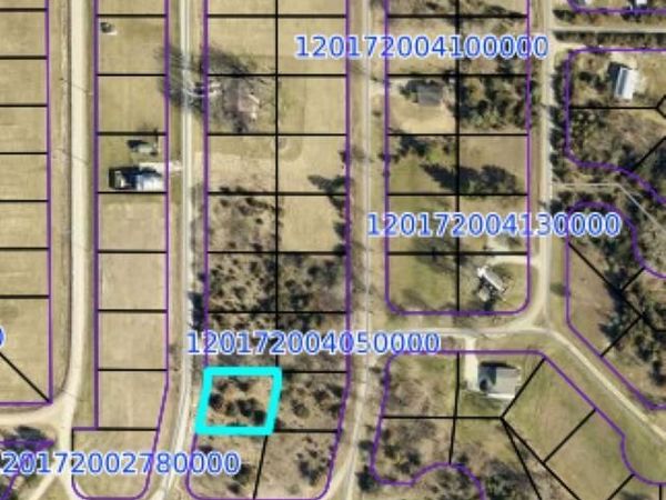LOT 8 BLK 3 Wind-n-Waves, Melrose, IA 52569