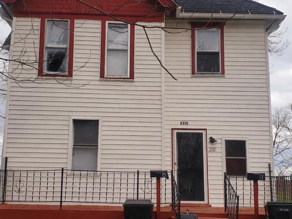 2310 E Main Street, Ottumwa, IA 52501