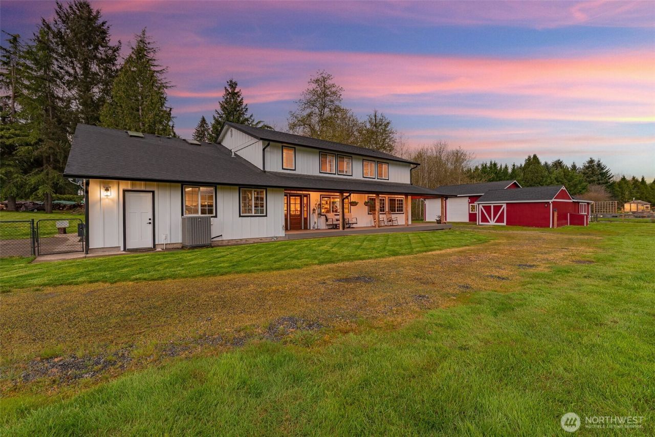 13408 NE 145th Avenue, Brush Prairie, WA 98606 Main Photo