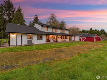 13408 NE 145th Avenue, Brush Prairie, WA 98606