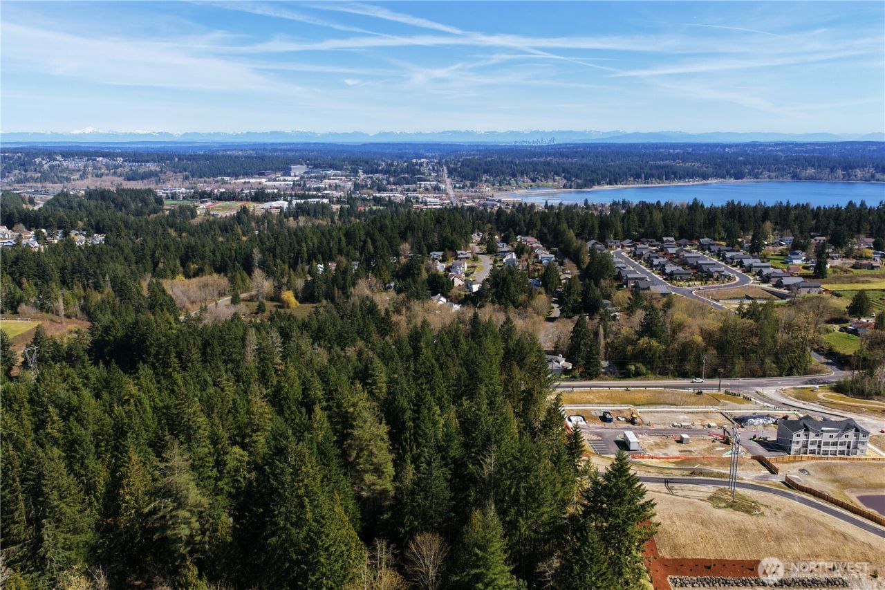 0 Dickey Road Nw, Silverdale, WA 98383