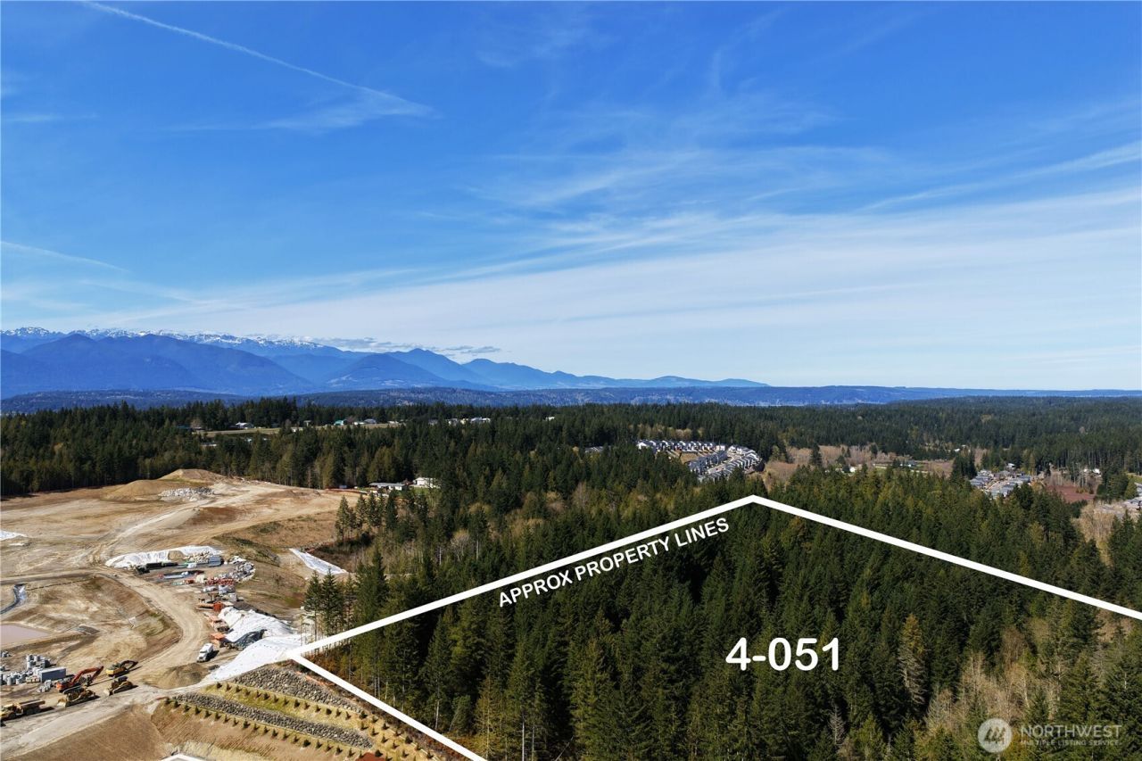 0 Dickey Road Nw, Silverdale, WA 98383