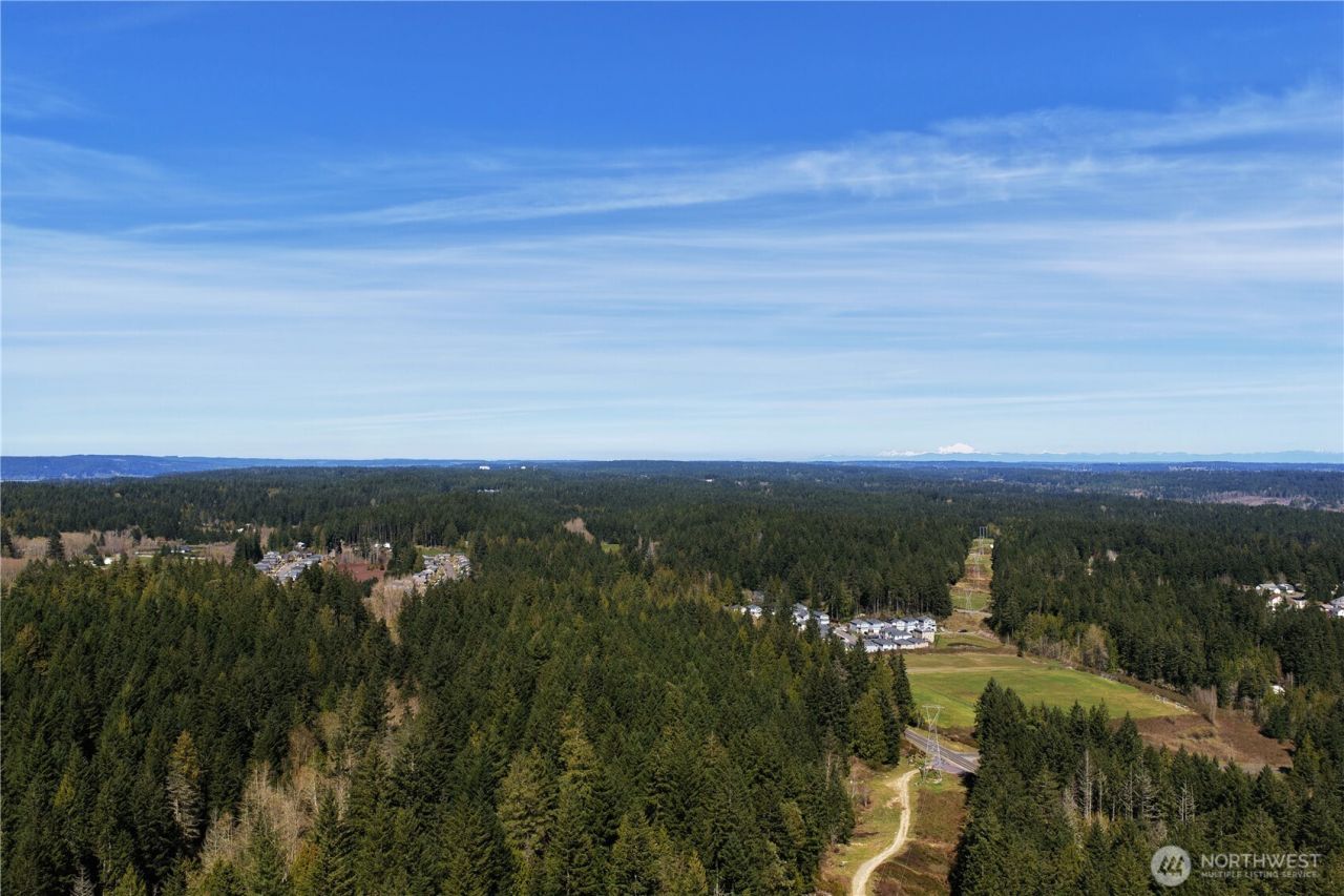 0 Dickey Road Nw, Silverdale, WA 98383