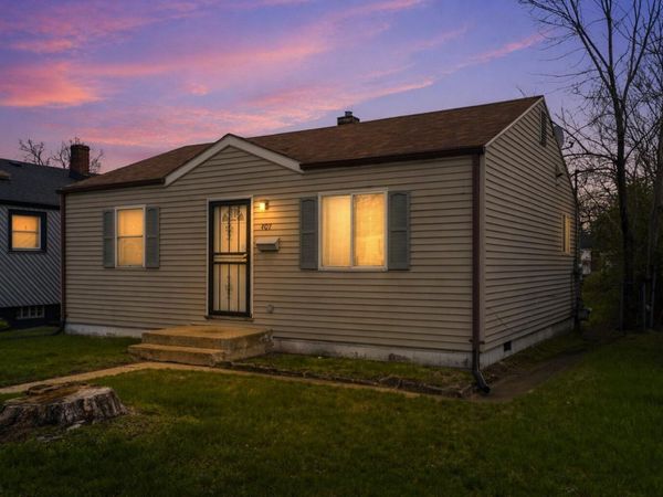 407 Dallas Street , Gary, IN 46406