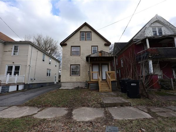 1655 South Avenue , Niagara Falls, NY 14305