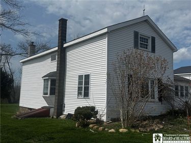 4649 Sherman Mayville Road , Sherman, NY 14781