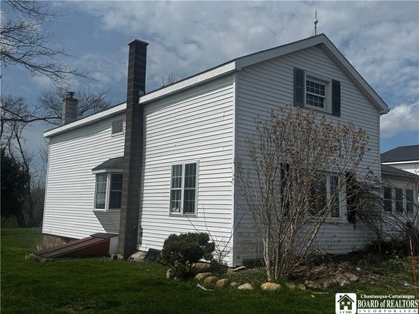 4649 Sherman Mayville Road , Sherman, NY 14781