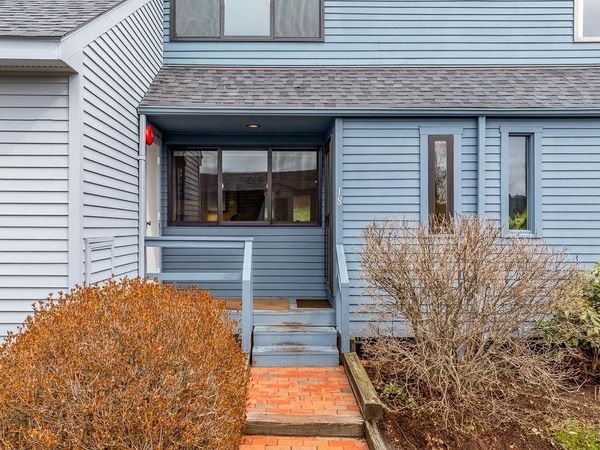 18 College Hill Road, Unit 18, Hanover, NH 03755