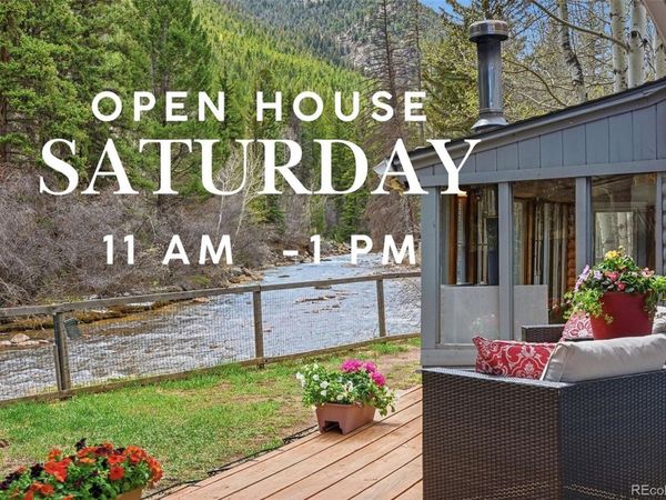 50464 Highway 285, Grant, CO 80475