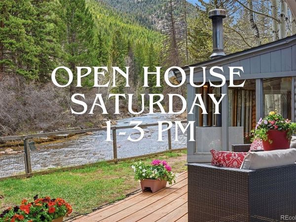 50464 Highway 285, Grant, CO 80475