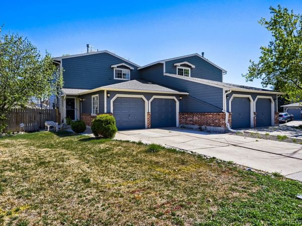 12704 Forest Street , Thornton, CO 80241