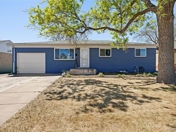 1282 Strong Street , Brighton, CO 80601