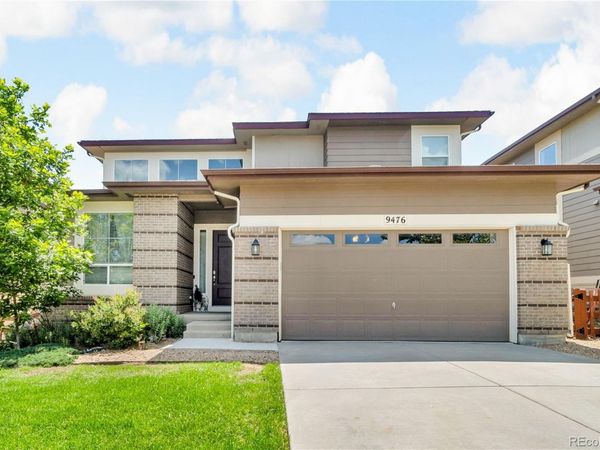 9476 Juniper Way , Arvada, CO 80007