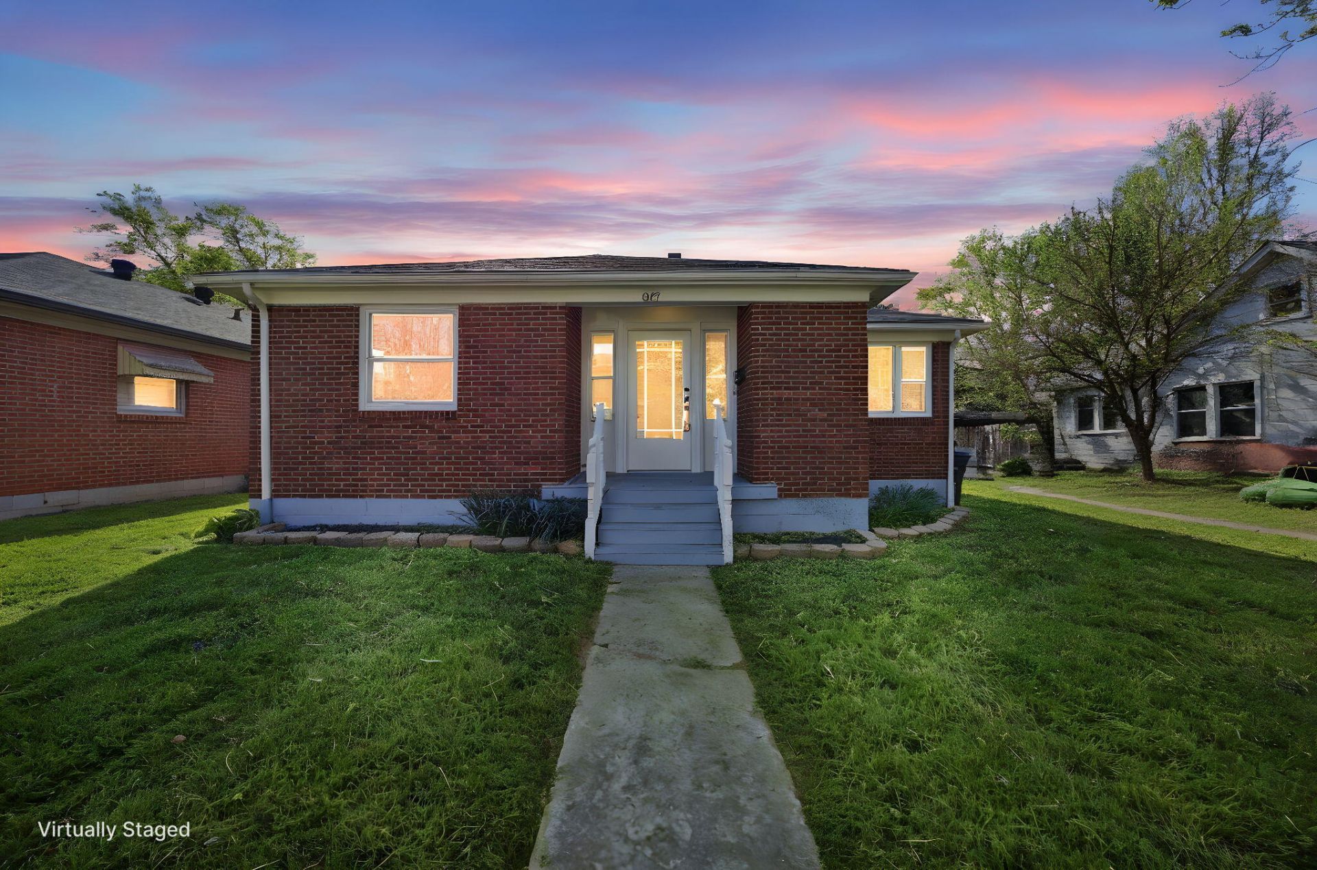 817 Augusta Street, Frankfort, KY 40601