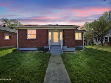 817 Augusta Street, Frankfort, KY 40601