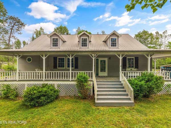 145 County Road 853 , Delano, TN 37325