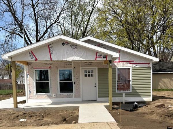 608 Detroit Street, Jackson, MI 49201